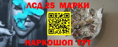 амф Кандалакша